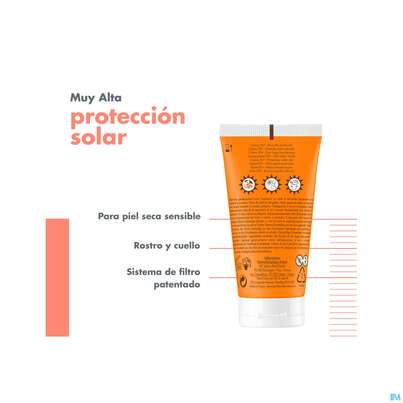 Sie sehen eine Packung Avène Sonnencreme Spf 50+ 50ml, Produktbild: 29 Avène Sonnencreme Spf 50+ 50ml, A-Nr.: 5598947 - 29