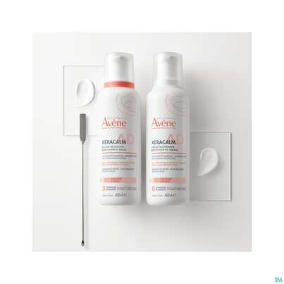 Avène Xeracalm A.d Rückfettende Creme 400ml, A-Nr.: 4942897 - 08