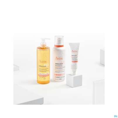Avène Xeracalm A.d Rückfettender Balsam 400ml, A-Nr.: 4942880 - 18