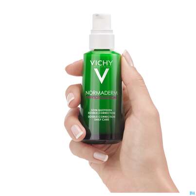Vichy Normaderm Phytosolution Pflege 2-fache-wirkung 50ml, A-Nr.: 5060544 - 20