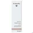 Dr. Hauschka Regeneration Handbalsam 50ml, A-Nr.: 4612591 - 02