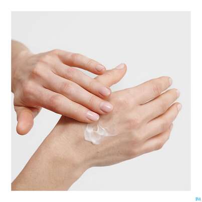 Dr. Hauschka Regeneration Handbalsam 50ml, A-Nr.: 4612591 - 10