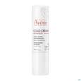 Sie sehen eine Packung Avene Cold Cream Lippenpflegestift 4g, Produktbild: 06 Avene Cold Cream Lippenpflegestift 4g, A-Nr.: 1600127 - 06