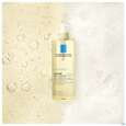 Sie sehen eine Packung La Roche Posay Neurodermitis Lipikar Reinigung Oel Ap+ 750ml, Produktbild: 12 La Roche Posay Neurodermitis Lipikar Reinigung Oel Ap+ 750ml, A-Nr.: 5342656 - 12