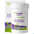 Oralactin Orales Probiotikum Kaupastillen +vitamin C 30g, A-Nr.: 5750409 - 06