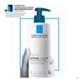 Sie sehen eine Packung La Roche Posay Koerperpflege Lipikar Lait Urea 5+ Sehr Tr.h 400ml, Produktbild: 05 La Roche Posay Koerperpflege Lipikar Lait Urea 5+ Sehr Tr.h 400ml, A-Nr.: 5198722 - 05