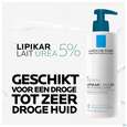 Sie sehen eine Packung La Roche Posay Koerperpflege Lipikar Lait Urea 5+ Sehr Tr.h 400ml, Produktbild: 12 La Roche Posay Koerperpflege Lipikar Lait Urea 5+ Sehr Tr.h 400ml, A-Nr.: 5198722 - 12