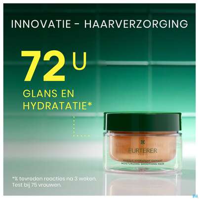 Furterer Sublime/karite Maske Feuchtigkeit 200ml, A-Nr.: 5890978 - 04
