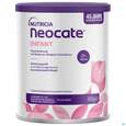 Neocate Pulver/infant 400g, A-Nr.: 3611537 - 02