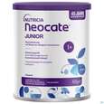 Sie sehen eine Packung Neocate Pulver/junior 6x400 2400g, Produktbild: 02 Neocate Pulver/junior 6x400 2400g, A-Nr.: 3611684 - 02