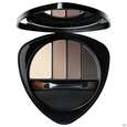 Sie sehen eine Packung Dr. Hauschka Eye & Brow Palette Stone 5,3g, Produktbild: 05 Dr. Hauschka Eye & Brow Palette Stone 5,3g, A-Nr.: 4592380 - 05