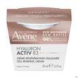 Avene Hyaluron Activ B3 Tagescreme Nf 50ml, A-Nr.: 5693232 - 04