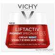 Sie sehen eine Packung Vichy Liftactiv Retinol B3 Nacht 50ml, Produktbild: 04 Vichy Liftactiv Retinol B3 Nacht 50ml, A-Nr.: 5818018 - 04