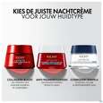 Sie sehen eine Packung Vichy Liftactiv Retinol B3 Nacht 50ml, Produktbild: 14 Vichy Liftactiv Retinol B3 Nacht 50ml, A-Nr.: 5818018 - 14
