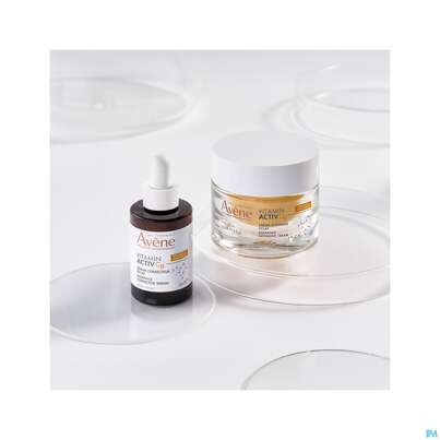 Avene Vitamin Activ Cg Serum-konzentrat 30ml, A-Nr.: 5826437 - 42