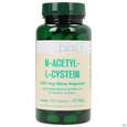 Bios N-acetyl-l-cystein 500mg 100 Kapseln, A-Nr.: 3892559 - 01