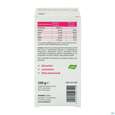 Sie sehen eine Packung D-mannose Pulver 2000mg Plus Dose 250g, Produktbild: 04 D-mannose Pulver 2000mg Plus Dose 250g, A-Nr.: 5296005 - 04