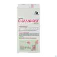 Sie sehen eine Packung D-mannose Pulver 2000mg Plus Dose 250g, Produktbild: 05 D-mannose Pulver 2000mg Plus Dose 250g, A-Nr.: 5296005 - 05