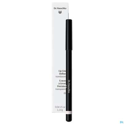 Dr. Hauschka Lip Line Definer 00 Translucent 1,14g, A-Nr.: 4592782 - 10