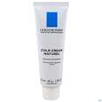 La Roche Posay Salbengrundlagen Cold Cream Natural Tb 50ml, A-Nr.: 2168330 - 01
