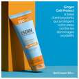 Sie sehen eine Packung Sonnenprodukte Isdin/fotoprotection Gel Cream Lsf 50 250ml, Produktbild: 08 Sonnenprodukte Isdin/fotoprotection Gel Cream Lsf 50 250ml, A-Nr.: 5670685 - 08