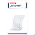 Wundverband Leukomed/t Folienverband/o.auflage Steril 8x10cm 50st, A-Nr.: 3072744 - 02