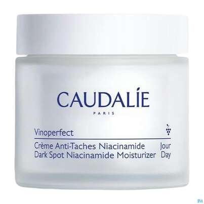 Caudalie Vinoperfect Creme Nf 50ml, A-Nr.: 5970341 - 01
