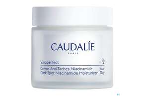 Caudalie Vinoperfect Creme Nf 50ml, A-Nr.: 5970341 - 01