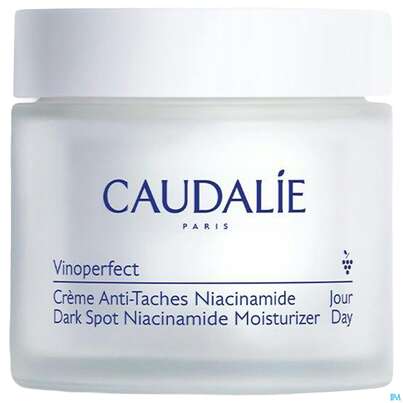 Caudalie Vinoperfect Creme Nf 50ml, A-Nr.: 5970341 - 02