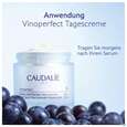 Caudalie Vinoperfect Creme Nf 50ml, A-Nr.: 5970341 - 05