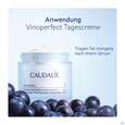 Caudalie Vinoperfect Creme Nf 50ml, A-Nr.: 5970341 - 06
