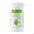 Omega -3 Norsan Kapseln/vegan/pflanz. Algenoel,hochd. 80st, A-Nr.: 5475162 - 01