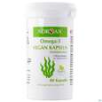 Omega -3 Norsan Kapseln/vegan/pflanz. Algenoel,hochd. 80st, A-Nr.: 5475162 - 02