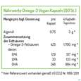 Omega -3 Norsan Kapseln/vegan/pflanz. Algenoel,hochd. 80st, A-Nr.: 5475162 - 04