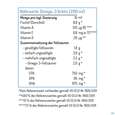 Omega -3 Norsan Arktis/oel +vitamin D3 200ml, A-Nr.: 5440755 - 05