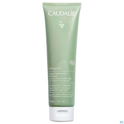Caudalie Vinopure Klaerende Reinigung 150ml, A-Nr.: 5977538 - 03