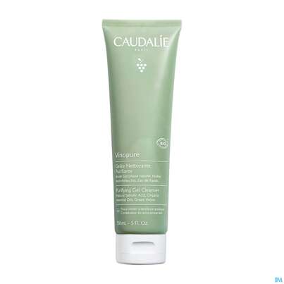 Caudalie Vinopure Klaerende Reinigung 150ml, A-Nr.: 5977538 - 04