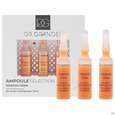 Sie sehen eine Packung Dr.grandel Professional Selektion Ampulle Vitamin Glow 3x3ml 41677 9ml, Produktbild: 09 Dr.grandel Professional Selektion Ampulle Vitamin Glow 3x3ml 41677 9ml, A-Nr.: 5895510 - 09