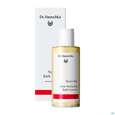 Sie sehen eine Packung Hauschka Dr. Kosmetik Sonderedition Xmas 2025 Rosen Bad 100ml, Produktbild: 06 Hauschka Dr. Kosmetik Sonderedition Xmas 2025 Rosen Bad 100ml, A-Nr.: 5675932 - 06