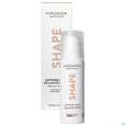 Sie sehen eine Packung Madara Shape Cellulite Cream Caffeine-mate 150ml, Produktbild: 04 Madara Shape Cellulite Cream Caffeine-mate 150ml, A-Nr.: 5437641 - 04