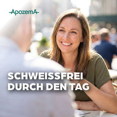 Apozema® Nr. 03 Antitranspirant-Tropfen, A-Nr.: 0987710 - 02