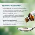 Apozema® Nr. 04 Appetit-Tropfen, A-Nr.: 0745444 - 05