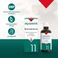Apozema® Nr. 11 Blutniederdruck-Tropfen, A-Nr.: 0987816 - 04