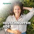 Apozema® Nr. 19 Heuschnupfen-Tropfen, A-Nr.: 0987791 - 02