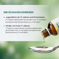 Sie sehen eine Packung Apozema® Nr. 20 Ischias-Tropfen, Produktbild: 05 Apozema® Nr. 20 Ischias-Tropfen, A-Nr.: 0987733 - 05