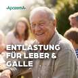 Apozema® Nr. 21 Leber- und Galle-Tropfen, A-Nr.: 0987911 - 02