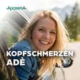 Apozema® Nr. 22 Migräne-Tropfen, A-Nr.: 0987868 - 02