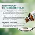 Apozema® Nr. 31 Sinusitis-Tropfen, A-Nr.: 0987822 - 05