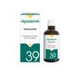 Apozema® Nr. 39 Haarausfall-Tropfen, A-Nr.: 1291169 - 01