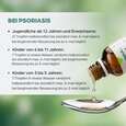Sie sehen eine Packung Apozema® Nr. 40 Psoriasis-Tropfen, Produktbild: 05 Apozema® Nr. 40 Psoriasis-Tropfen, A-Nr.: 1291175 - 05